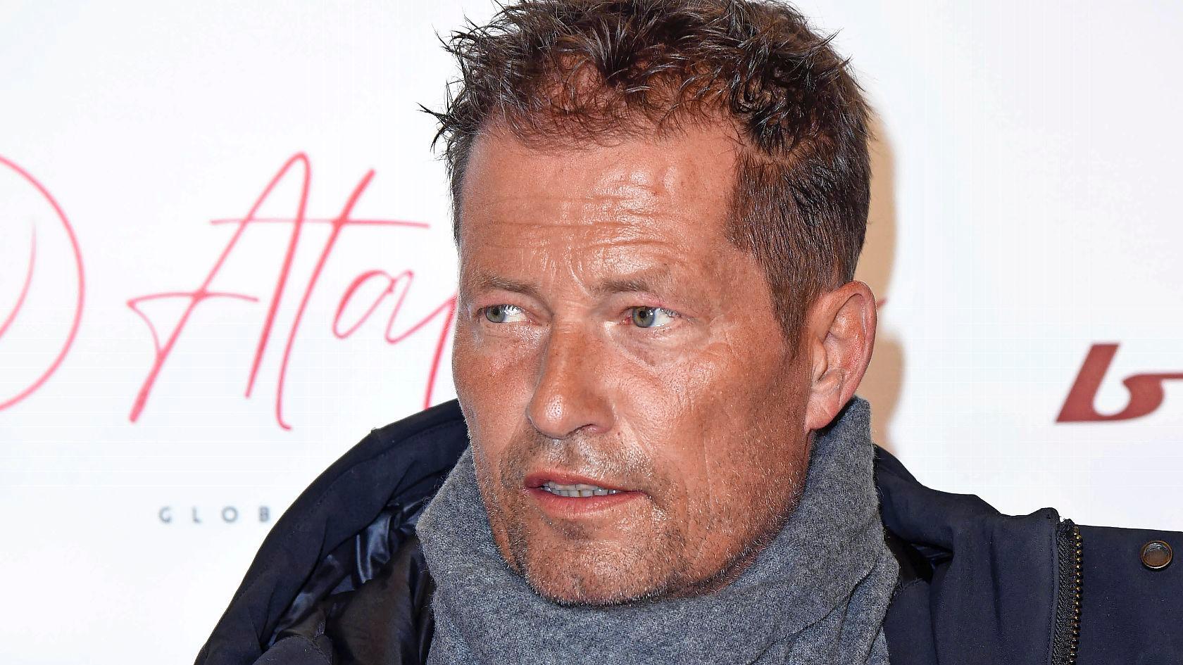 Till Schweiger Auf Mallorca In Klinik - So Geht Es Dem Schauspieler ...