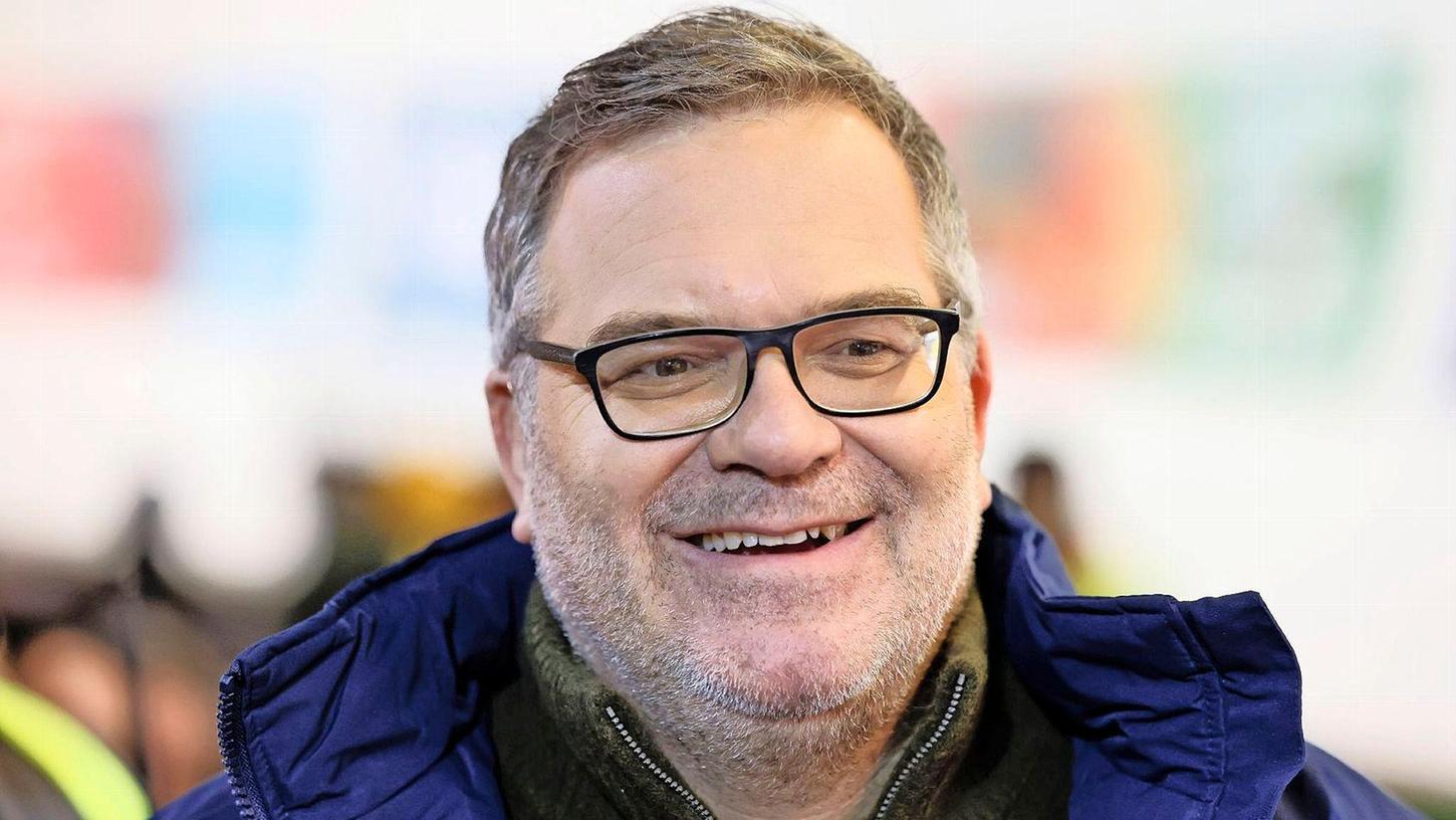 ProSieben ersetzt Elton als Moderator der Show "Schlag den Star" durch Matthias Opdenhövel.