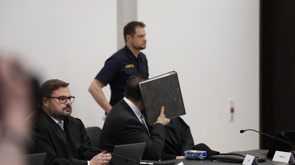 Mordprozess um Alexandra R. beginnt: Hochschwangere im Dezember 2022 verschwunden