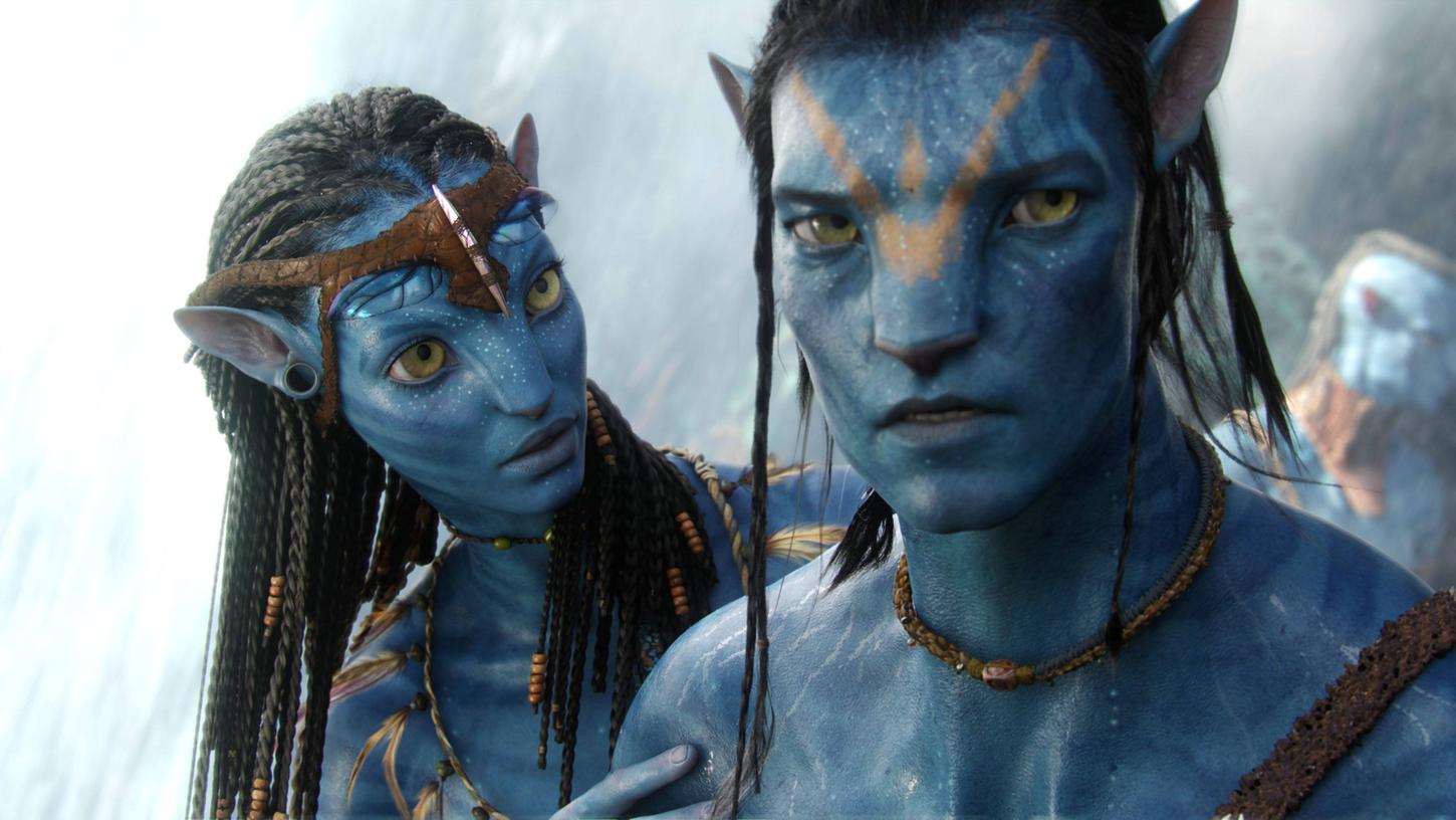 Avatar ist sicherlich ein Film, den man gesehen haben muss.