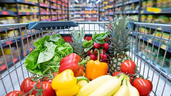 „Voll pflanzlich“: Beliebte Supermarkt-Kette eröffnet ersten komplett veganen Markt