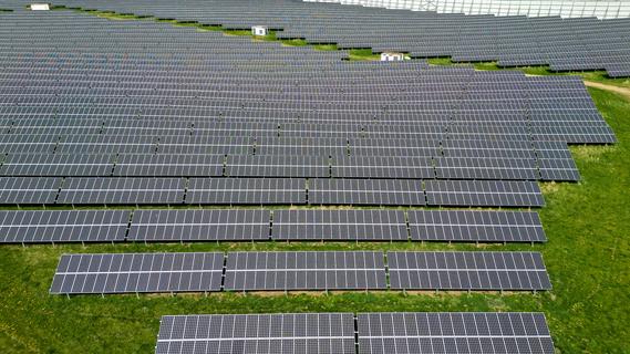Hohenfels macht Weg frei für den nächsten großen Solarpark