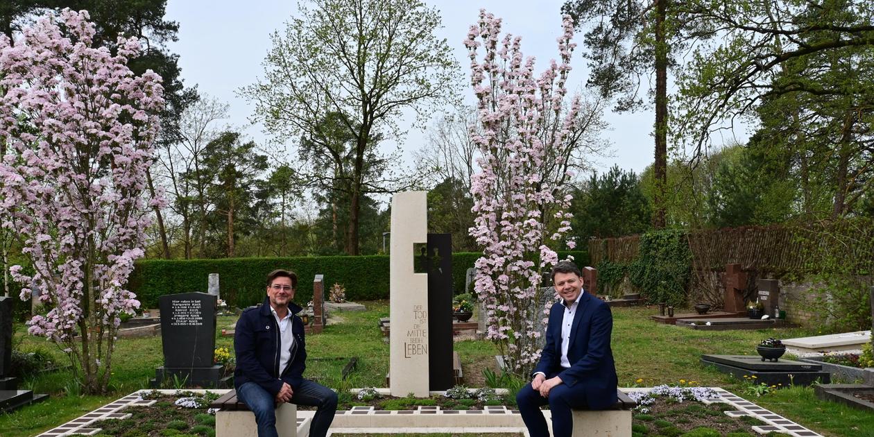 Neue Urnengr ber Am Behringersdorfer Friedhof neue-urnengr-ber-am-behringersdorfer-friedhof