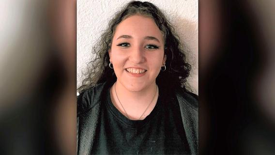 14-Jährige in Franken seit Wochen verschwunden - Polizei bittet Bevölkerung um Hilfe