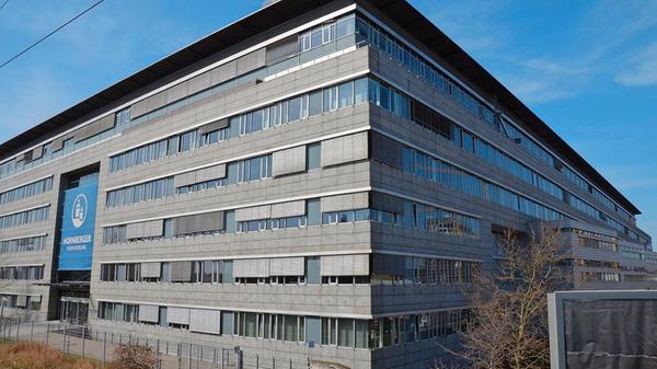 Nürnberger Versicherung