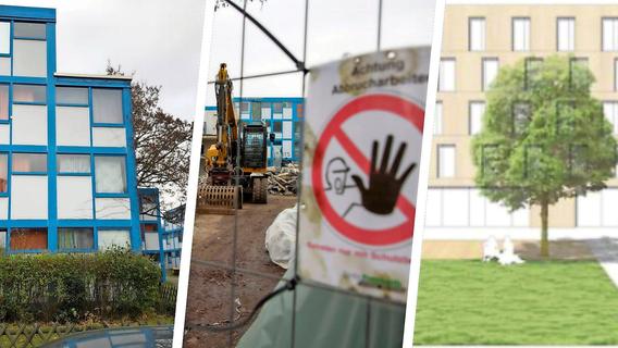 Warum das Studierenden-Wohnheim in Nürnberg-Maxfeld nach drei Jahren doch endlich gebaut wird