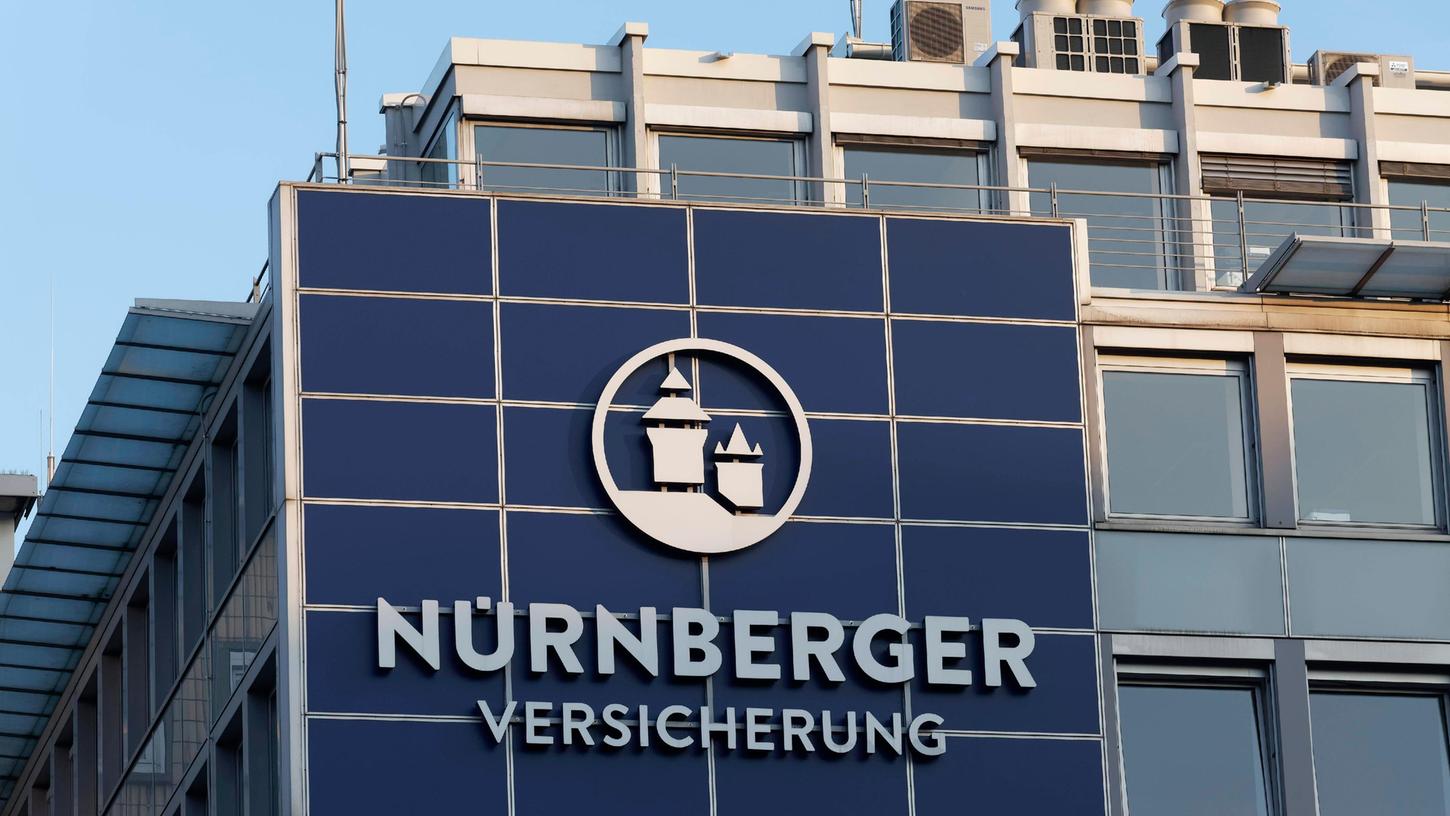 Bei der Nürnberger Versicherung steht offenbar ein größerer Stellenabbau bevor.