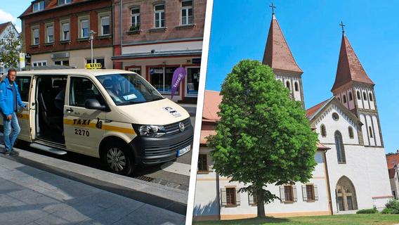 Rufbus und Carsharing: Kommt ein neuer Nahverkehr nach Heidenheim?