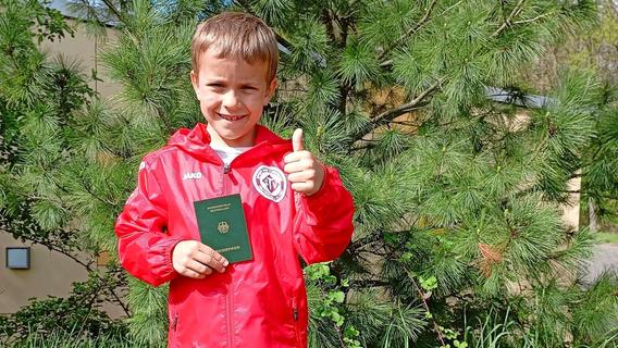 Urlaubsdrama: Stadt Stein verlängert abgelaufenen Reisepass von Siebenjährigem in letzter Minute
