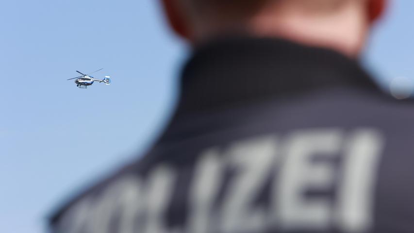 Frontalkollision in Kulmbach: Hoher Sachschaden nach Unfall beim Abbiegen