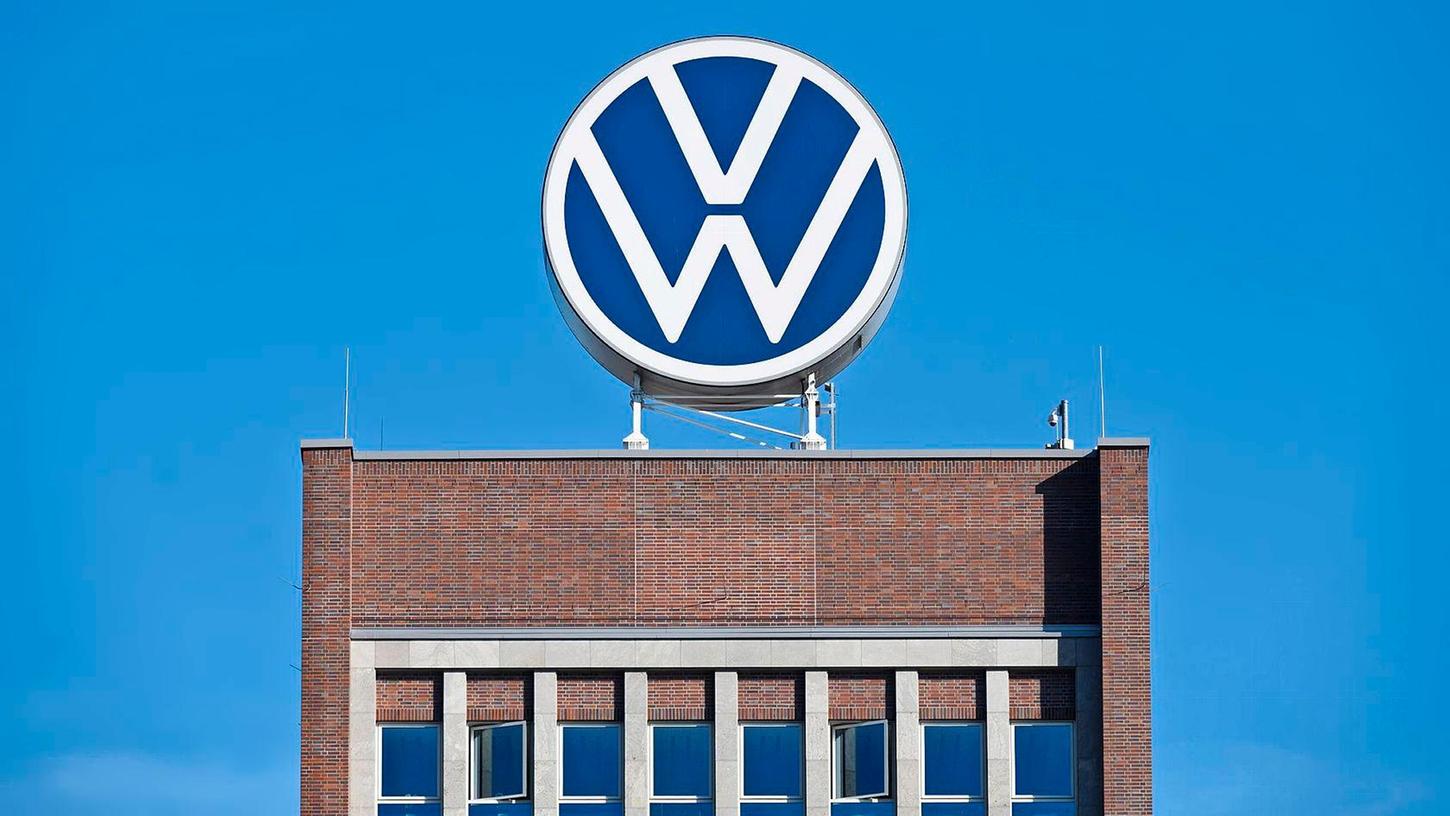 VW weitet die Altersteilzeit aus - die Personalkosten sollen sinken.