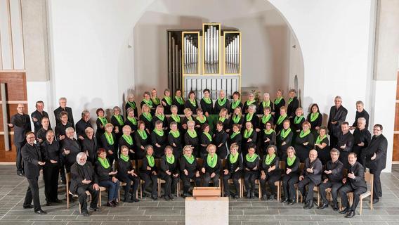Musikalisch: Klosterfrühling in Münchaurach startet mit „Europäischer Klangreise“