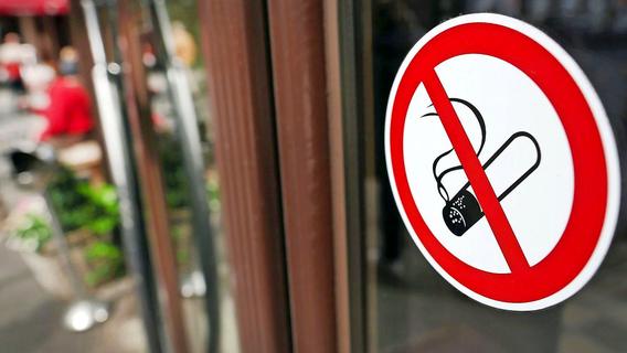 Britisches Parlament soll Anti-Rauchen-Gesetz diskutieren