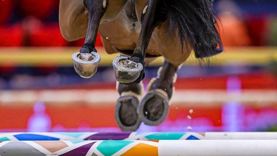 Weltcup in Riad: Sportwashing mit Pferden oder Tradition?