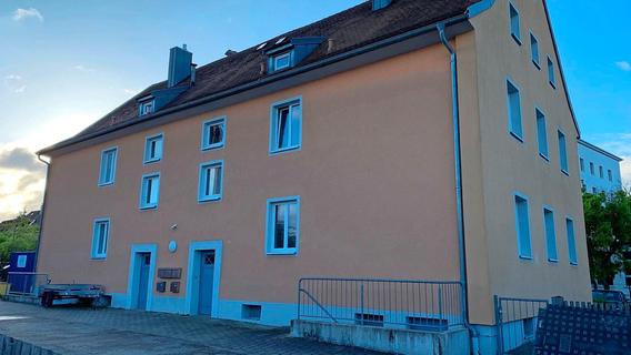 Diese zwei Wohnungen will Gunzenhausen erhalten und investiert 350.000 Euro in die Sanierung