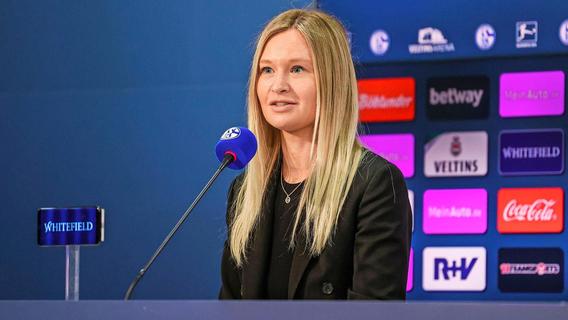 Gespräche laufen: Wird sie die neue Pressesprecherin beim 1. FC Nürnberg?