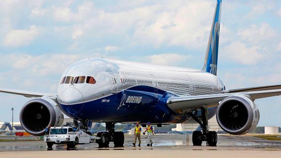 US-Senat nimmt Sicherheitsprobleme bei Boeing in den Fokus
