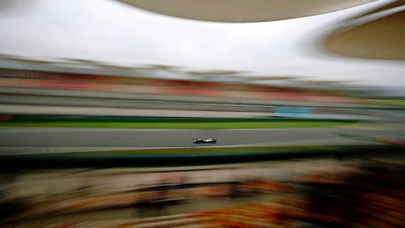 Formel-1-Rückkehr auf größten Automarkt „wichtiger Moment“