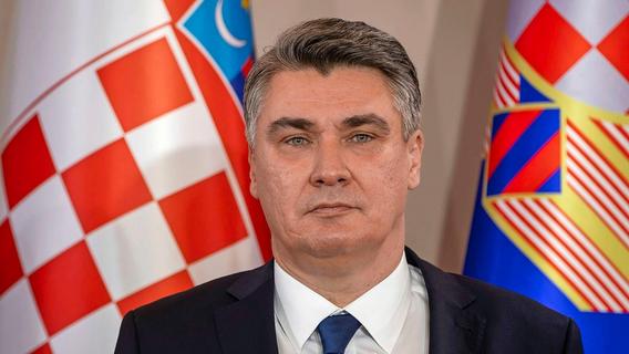 Bürger Kroatiens wählen neues Parlament