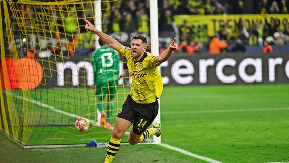 Internationale Pressestimmen zu Dortmunds Halbfinal-Einzug