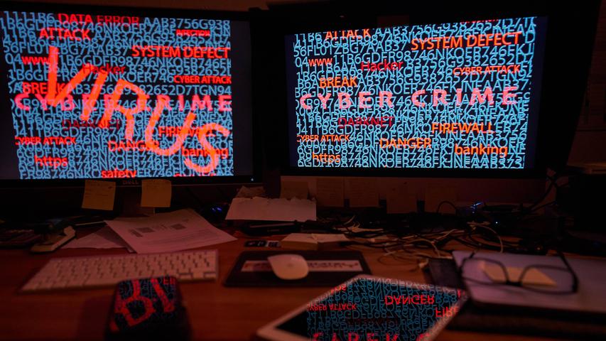 "Großer Schlag gegen Russland" - Windows entdeckt virtuell eingebaute Hintertür von Schadsoftware