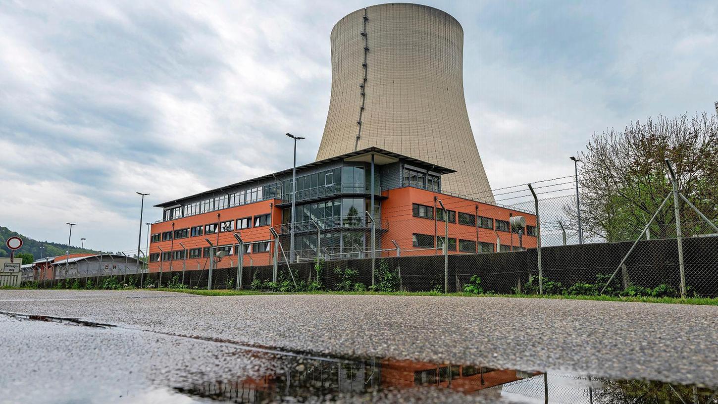 Deutschland hat das Aus der Atomkraftwerke - hier Isar 2 - besser verkraftet als viele behaupten.