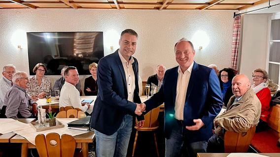 Nach FW und CSU nun SPD: Der dritte Gredinger Bürgermeisterkandidat wirft den Hut in den Ring