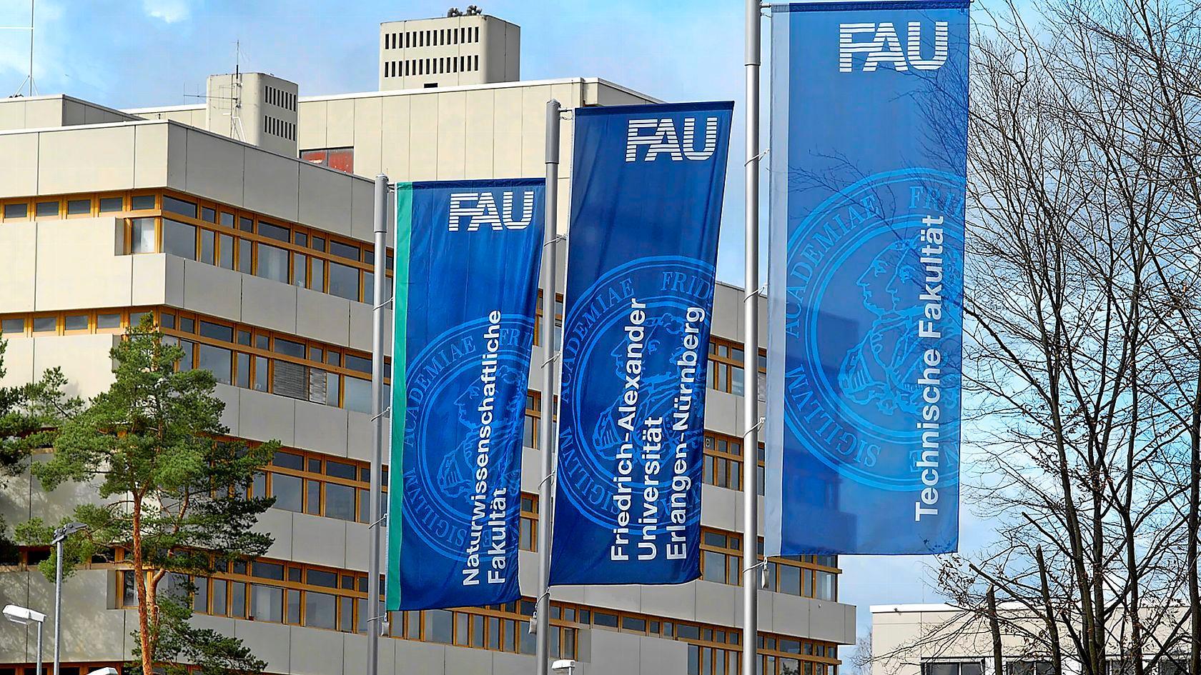 Technische Fakultät Der Cau „Im Interesse der nationalen Sicherheit“: Söder verpflichtet FAU zu