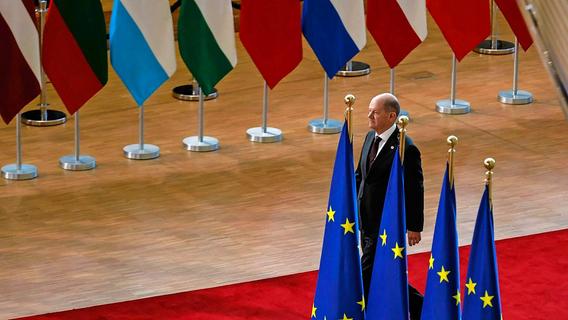 Weltkrisen statt Wettbewerbspolitik: Der EU-Gipfel