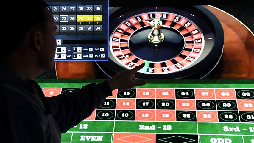 "Wir sehen das sehr kritisch" - Landesstelle Glücksspielsucht geißelt bayerisches Online-Casino