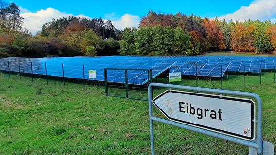 Deshalb engagiert sich der Gemeinderat von Neuhaus für Photovoltaik-Freiflächenanlagen
