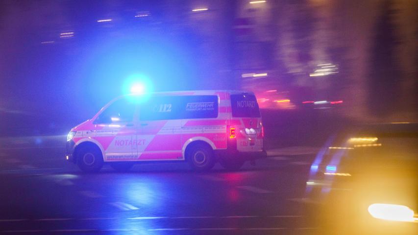 Schreckliche Entdeckung: Forstarbeiter leblos in Franken gefunden - Kriminalpolizei ermittelt