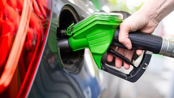 Enorme Preisunterschiede in Nürnberg und der Region: Benzin ist so teuer wie nie in diesem Jahr