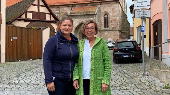 Wegen Kanzler Scholz: Stadträtin Angela Schmidt aus Gunzenhausen verlässt nach 29 Jahren die SPD