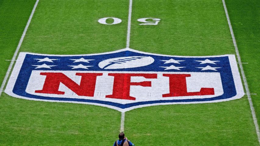 Eine Woche vor NFL-Draft: Football-Hoffnung AJ Simon mit 25 Jahren gestorben