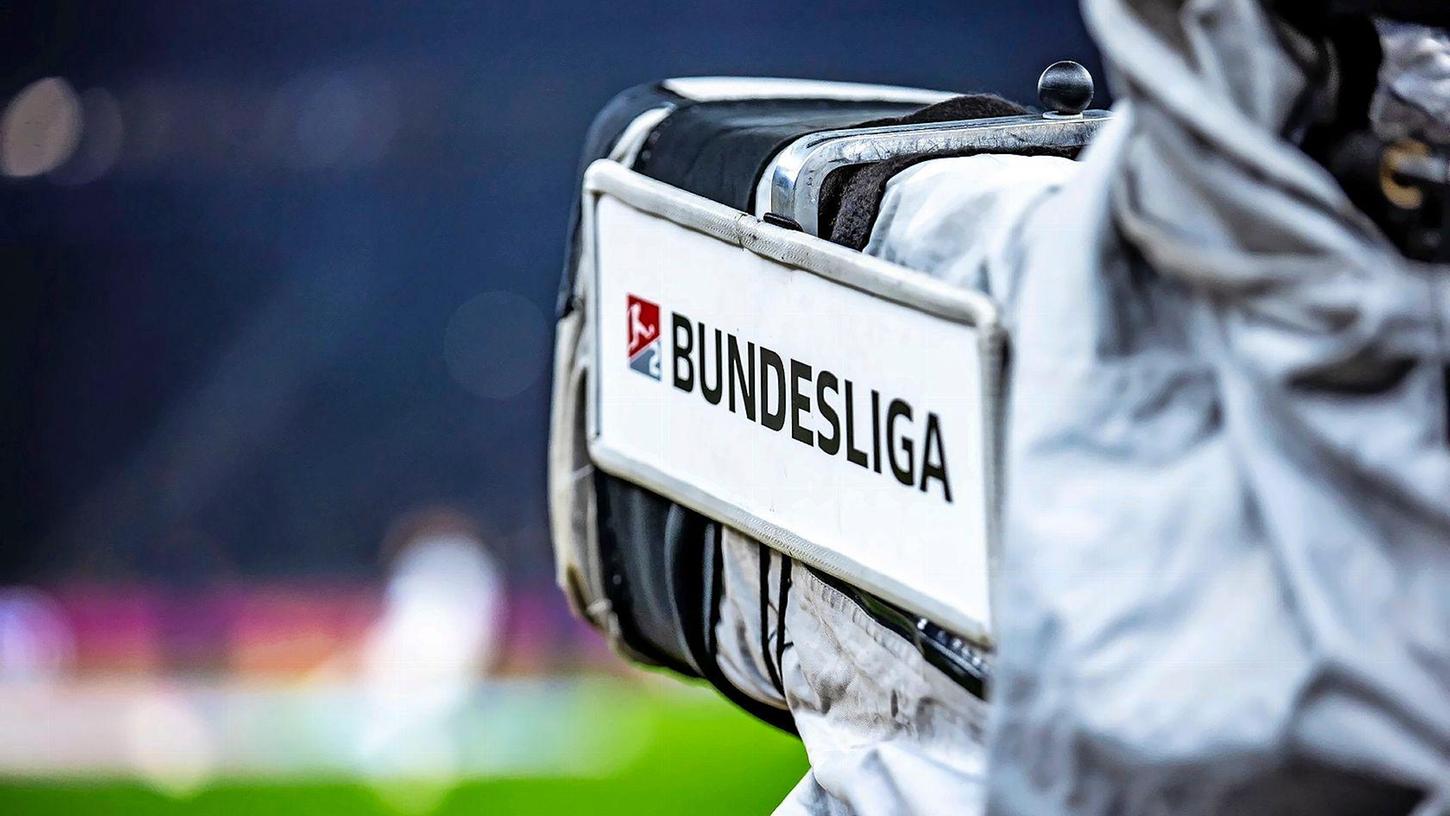 Der Streit zwischen DFL und DAZN wirft kein gutes Licht auf den deutschen Fußball.
