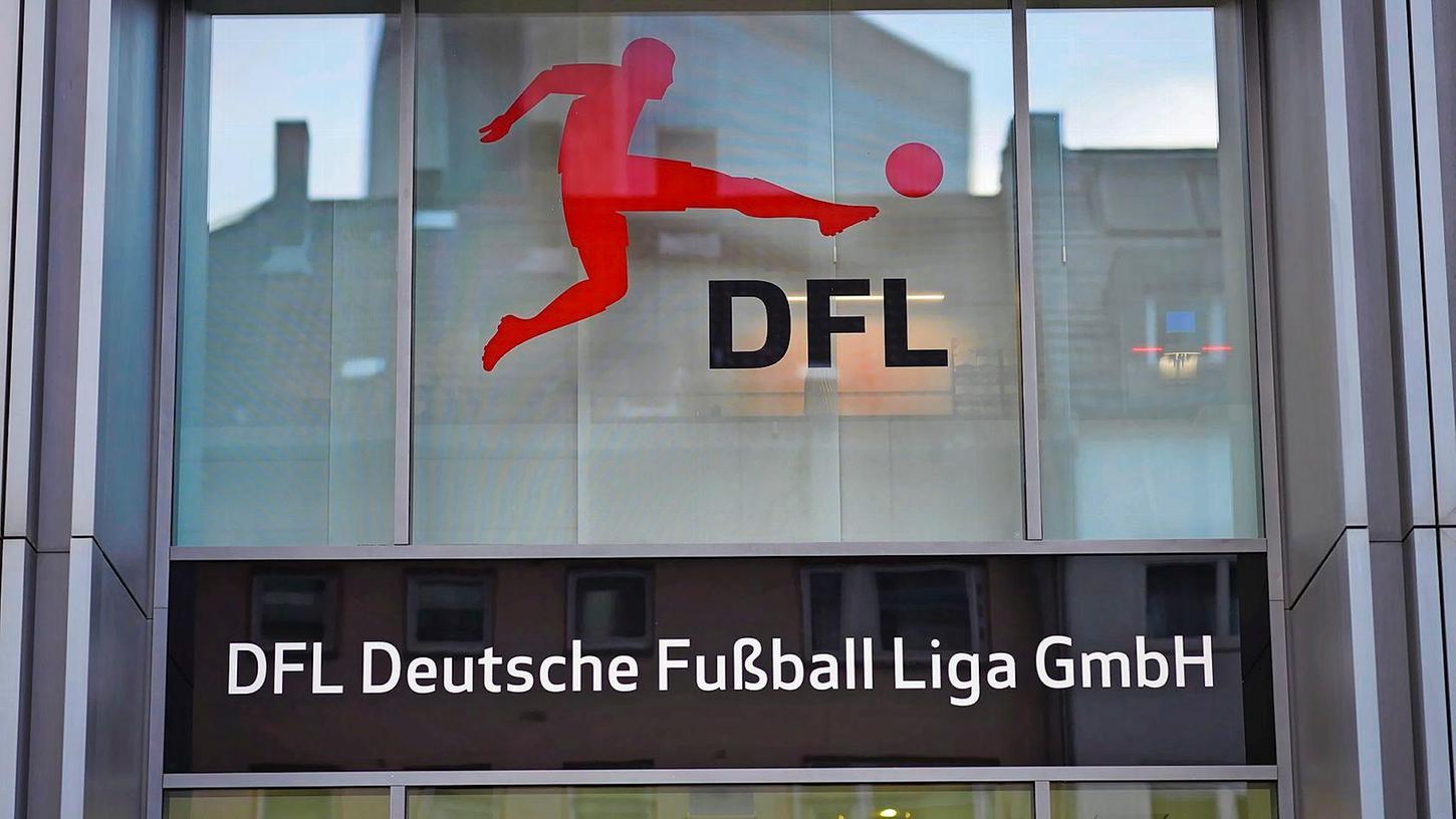 Noch müssen einige Clubs um die Lizenzierung durch die DFL zittern.