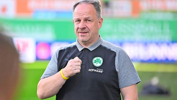 Ohne Hrgota, aber mit Selbstvertrauen: Kleeblatt vor schwerer Aufgabe bei Fortuna Düsseldorf