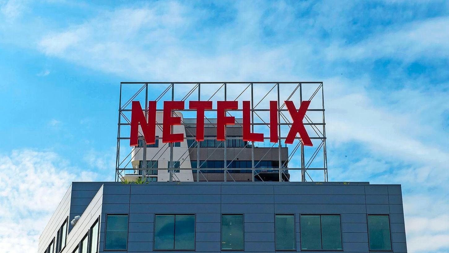 Netflix hat nun weltweit 269,6 Millionen zahlende Kunden.