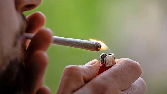 Bei Cannabis-Bußgeldern zeichnet sich ein Flickenteppich ab