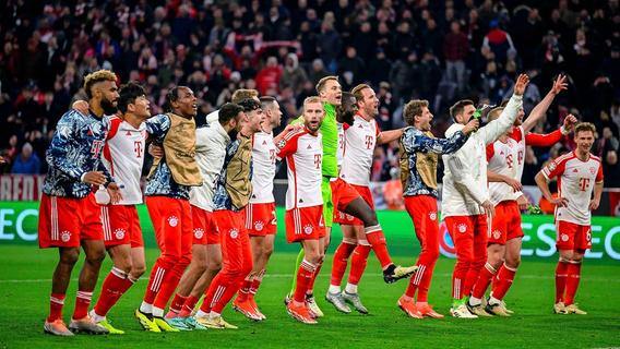 Fünfter Startplatz: Bundesliga baut Vorsprung aus