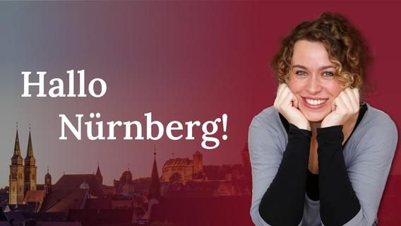 In 80 Baustellen durch die Stadt: Gehen wird in Nürnberg zum Hindernislauf
