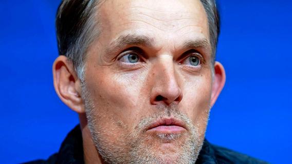 Kein Zurück für Tuchel in Trainerfrage beim FC Bayern