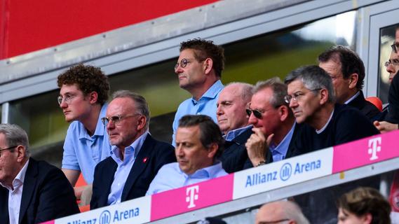 Spektakuläres Bayern-Beben: Weltstar wohl unmittelbar vor Unterschrift als Trainer