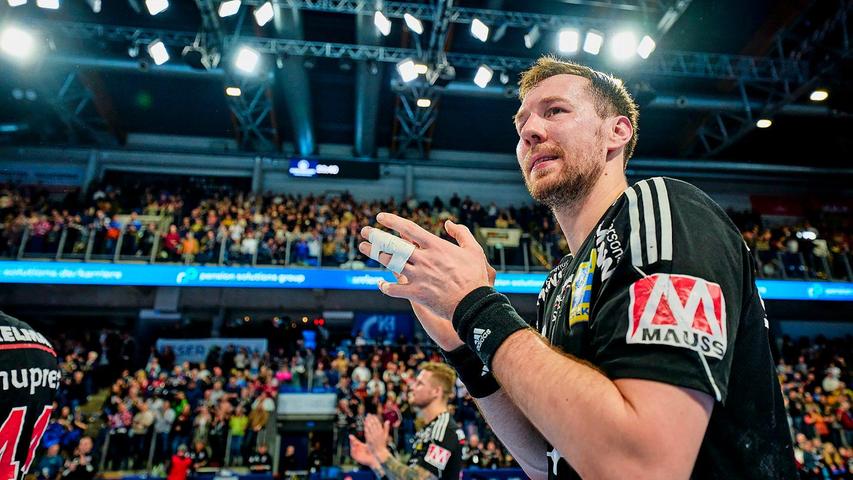 Abstiegskampf in der Arena: Nikolai Link und die Leipzig-Blaupause des HCE
