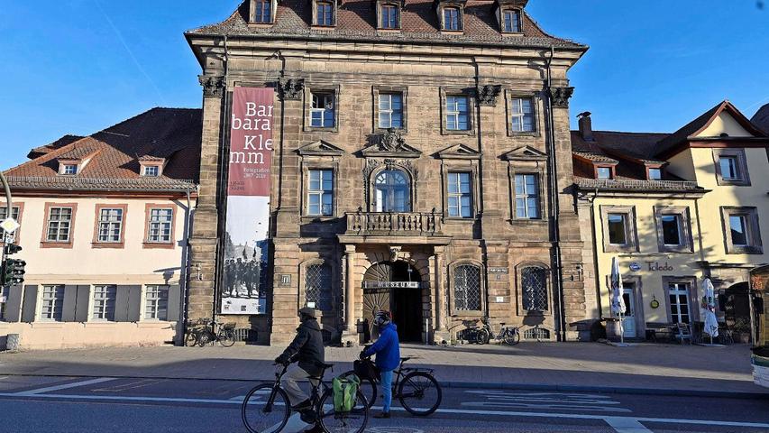 Erlanger Stadtmuseum soll raus aus dem Platzmangel: Das ist der Masterplan