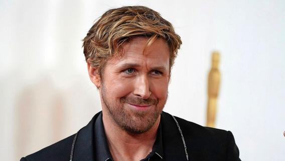 Ryan Gosling: Swift hat mir geholfen, mich von Ken zu lösen