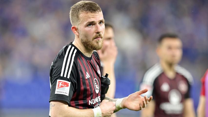 Live: "Mehr Mut und Intensität"- Der Club will gegen Paderborn endlich wieder siegen
