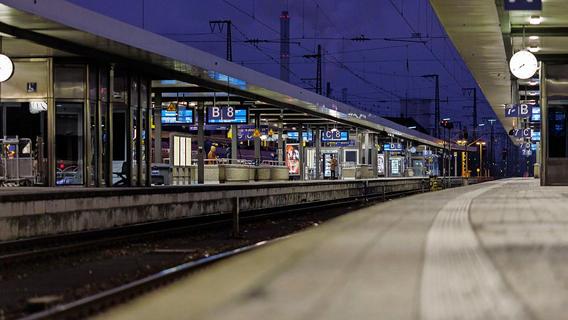 Brennpunkt: So soll der Nürnberger Hauptbahnhof sicherer werden