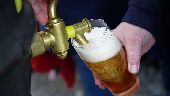 Das Brauerei-Sterben nimmt kein Ende: Nun verschwindet das nächste Bier aus der Region